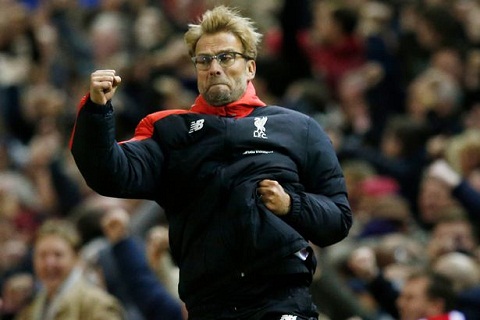 HLV Klopp lên tiếng trấn an NHM sau trận hòa thứ 3 liên tiếp cùng Liverpool