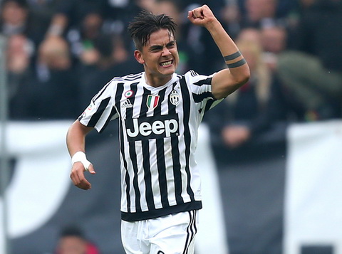 Juventus 2-0 Atalanta: Khi “bom tấn” lên tiếng!