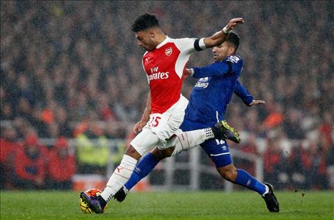 Sheffield Wednesday vs Arsenal (2h45 ngày 28/10): Cẩn thận “Tổ cú”!