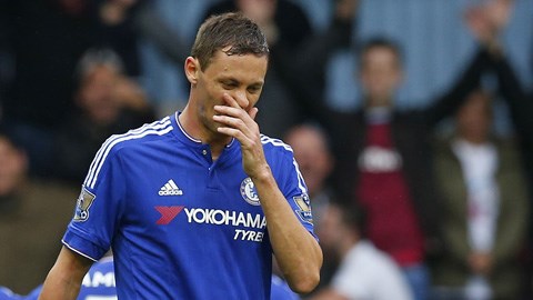 Nemanja Matic Khi quai vat bien thanh… phe vat hinh anh 2