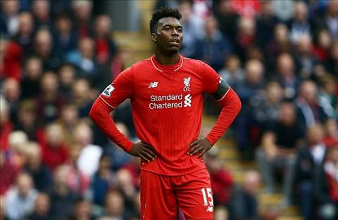 HLV Jurgen Klopp: Sturridge sẽ chỉ đá 5 phút với Man City