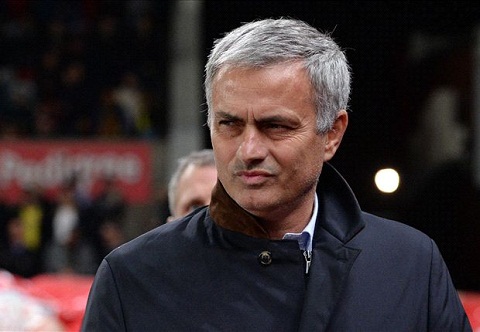 Mourinho ra điều kiện dẫn dắt PSG