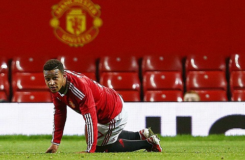 Memphis Depay: Đến bao giờ mới lớn?