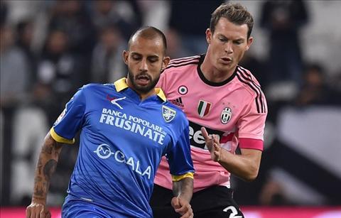 Phẫu thuật tim, sao Juve phải nghỉ thi đấu nhiều tuần