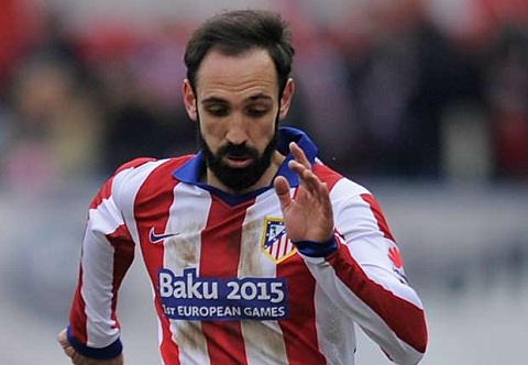 Sao Atletico dằn mặt Real trước trận chung kết Champions League