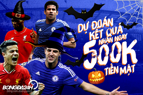 Du doan ket qua Chelsea vs Liverpool Gianh ngay giai thuong 500000 VND tien mat hinh anh