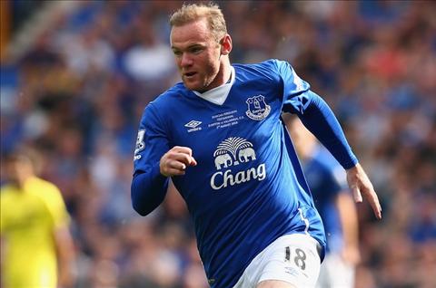 Rooney Everton