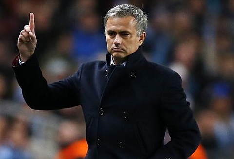 Lộ bến đỗ không ai ngờ tới của Mourinho sau khi rời Chelsea
