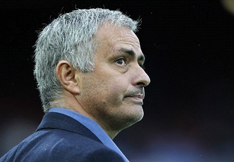 Mourinho: Chưa chắc Chelsea sẽ lọt vào top 4 mùa này