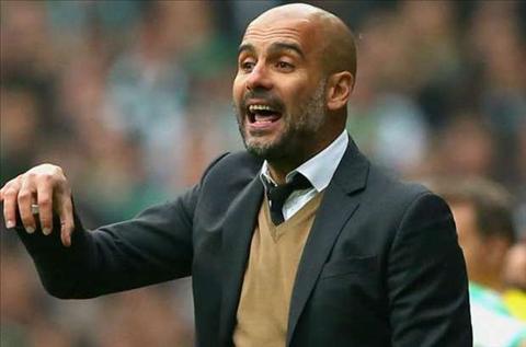Tiền bối khuyên Guardiola nên ở lại Bayern