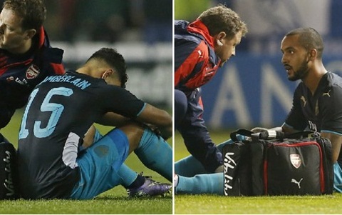 Arsenal vo dich luot di Premier League 201516 Tai sao khong hinh anh 3