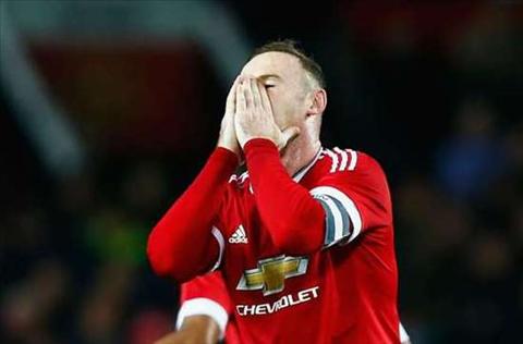 Rooney ghi ban HLV Van Gaal tiep tuc yeu long hinh anh