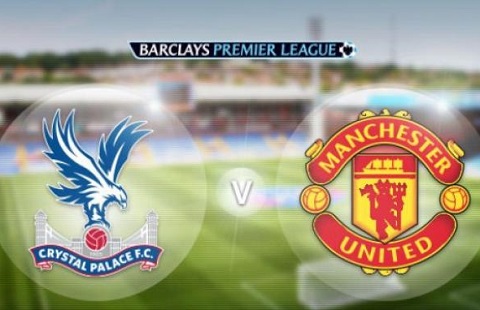Crystal Palace vs M.U (22h 31/10): Chưa thể loại bỏ Rooney!