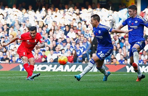 Philippe Coutinho hồi sinh: Dấu ấn từ Jurgen Klopp