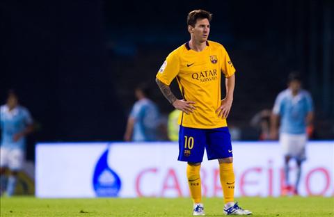 Tiết lộ: Messi học tiếng Anh, chuẩn bị tới Premier League?