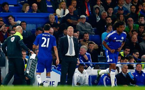 Có Mourinho, M.U được thêm cả Matic