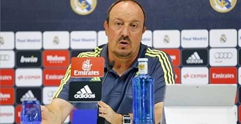 Trước đại chiến Atletico - Real: Người trong cuộc nói gì?