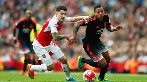 Hàng công M.U: Đã đến lúc Depay phải ngồi dự bị