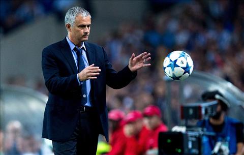 Mourinho không hối hận vì đã trở lại dẫn dắt Chelsea