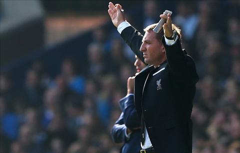 Tiết lộ: Rodgers kiếm bộn tiền sau khi bị Liverpool sa thải