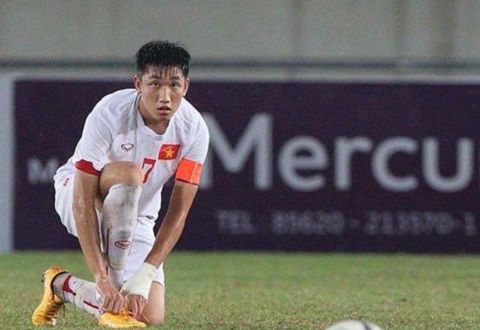Lua U19 Viet Nam nam 2015 Dau chi co PVF hinh anh