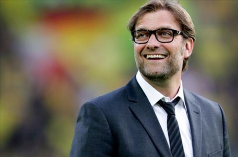 Tiet lo Jurgen Klopp tung bat hoc tro nhin an, uong nuoc trong 5 ngay hinh anh