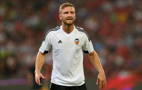 Arsenal chốt giá mua Mustafi
