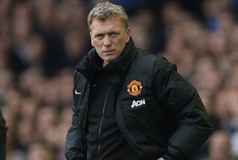 David Moyes sắp trở lại Premier League, đối đầu M.U