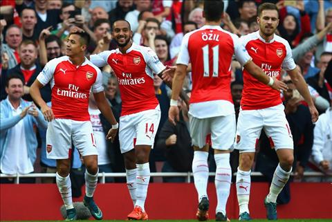 Huyền thoại M.U đặt dấu hỏi cho đà hồi sinh của Arsenal