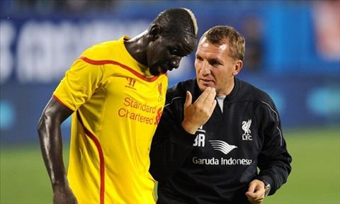 Vừa ra đi, Brendan Rodgers đã bị sao Liverpool quay ra nói xấu