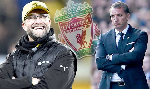 Xác định thời điểm Jurgen Klopp dẫn dắt Liverpool, mang theo 2 trợ lý tại Dortmund