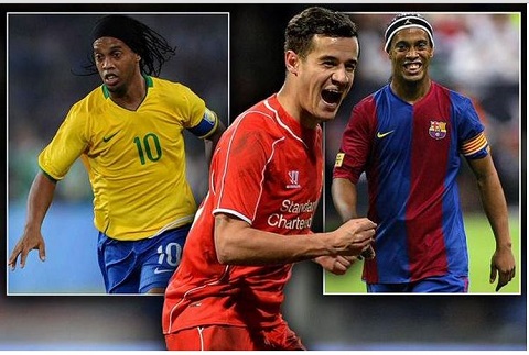 Liệu Coutinho đã xứng đáng chơi cho Barcelona?