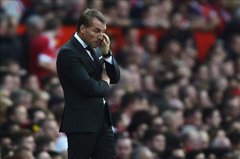 Quan điểm: Vấn đề lớn nhất của Liverpool không phải là HLV trưởng