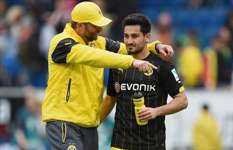 Trò cũ tin Jurgen Klopp sẽ thành công tại Liverpool