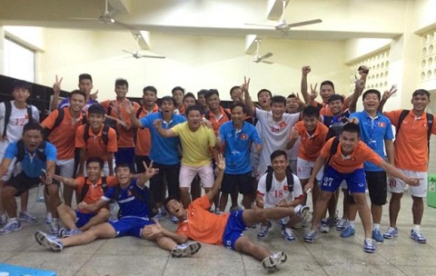 U19 Việt Nam được thưởng nóng 300 triệu