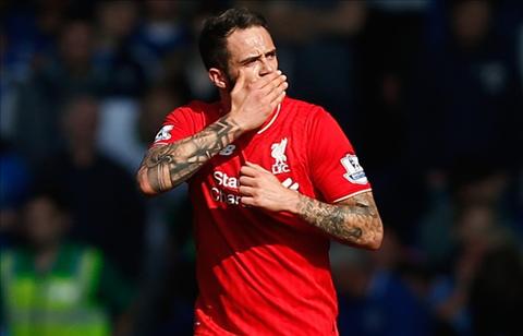 Danny Ings nghi het mua Giai phap nao cho Jurgen Klopp hinh anh