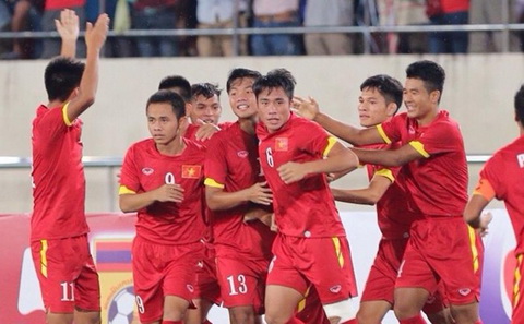 Lứa U19 Việt Nam này đáng được đầu tư lắm!