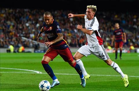 Những lý do Real Madrid nên bạo chi để có chữ ký của Neymar
