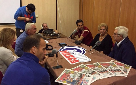 Thi đấu bết bát, sao Chelsea vẫn một mực bảo vệ thầy Mourinho