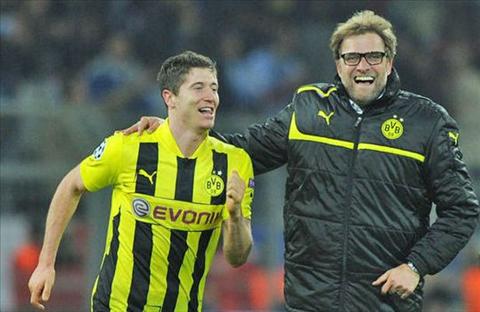 “Siêu nhân” tiết lộ sở trường của HLV Jurgen Klopp