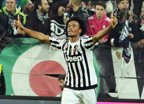 Juventus 2-1 Torino Chien thang nghet tho hinh anh
