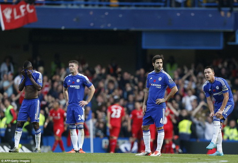 Sau vòng 11 Premier League: Klopp hạ Mourinho, Man City và Arsenal tăng tốc!