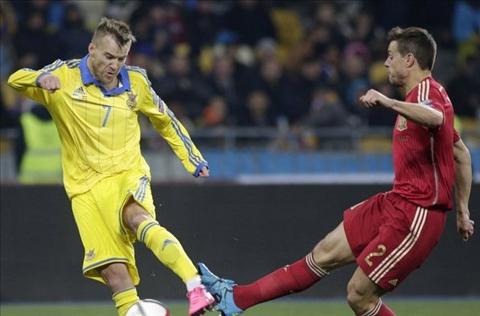 5 cầu thủ đáng xem nhất vòng play-off Euro 2016