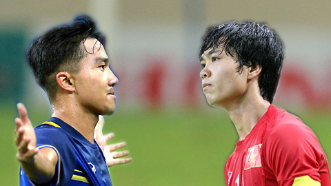 Chanathip co gia cao hon Cong Phuong rat nhieu