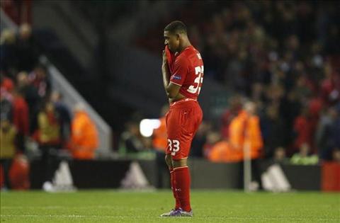 Jordon Ibe: “Liverpool loạn lên sau trận thua Crystal Palace”