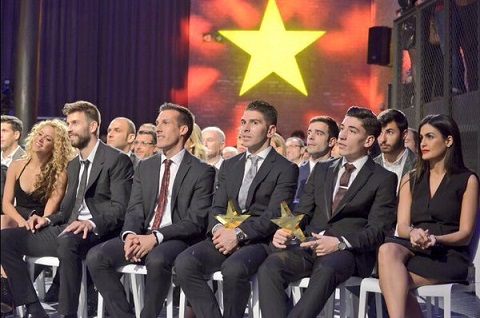 Phát hiện của Arsenal được vinh danh tại quê nhà