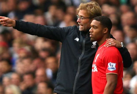 Sao trẻ của Liverpool mơ trở thành Lewandowski mới