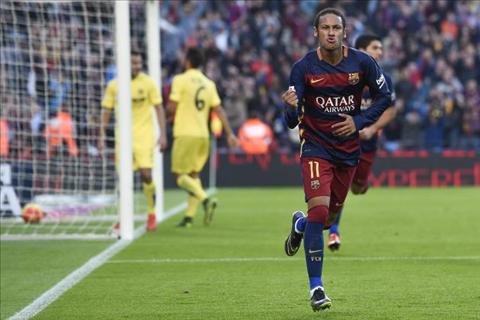 Neymar dang