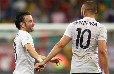 Những scandal lớn nhất của Karim Benzema từ trước tới nay