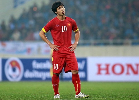 Cong Phuong toi Nhat thi dau cho Mito Hollyhock tai J-League 2016 hinh anh